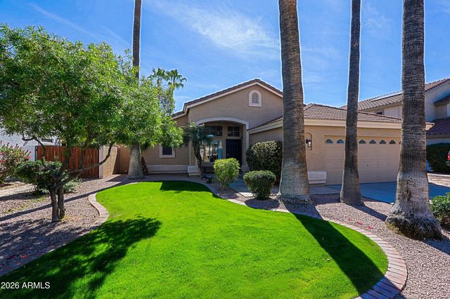 6799 W MONONA Drive, Glendale, AZ 85308