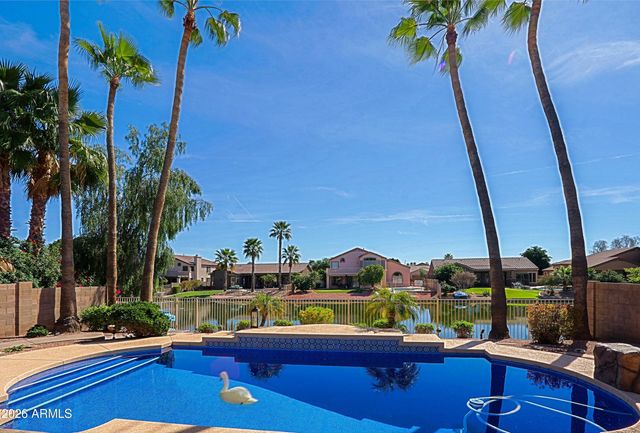 6799 W MONONA Drive, Glendale, AZ 85308