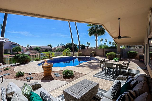 6799 W MONONA Drive, Glendale, AZ 85308