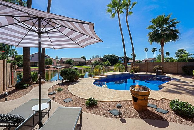 6799 W MONONA Drive, Glendale, AZ 85308