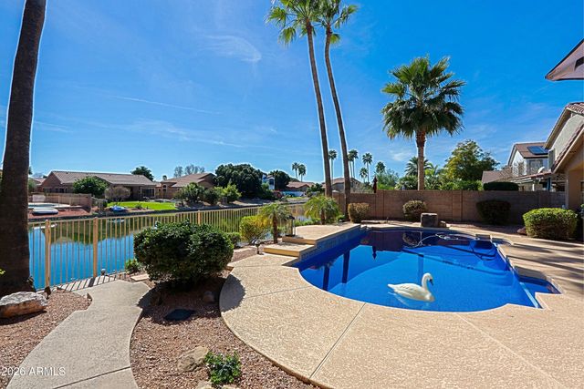 6799 W MONONA Drive, Glendale, AZ 85308