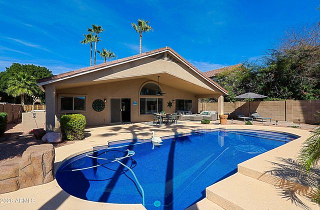 6799 W MONONA Drive, Glendale, AZ 85308