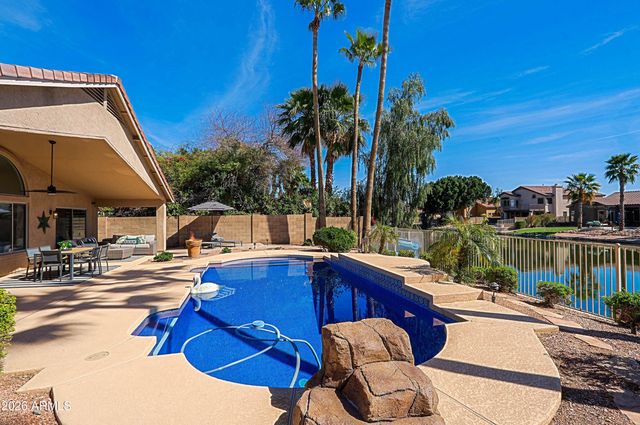 6799 W MONONA Drive, Glendale, AZ 85308