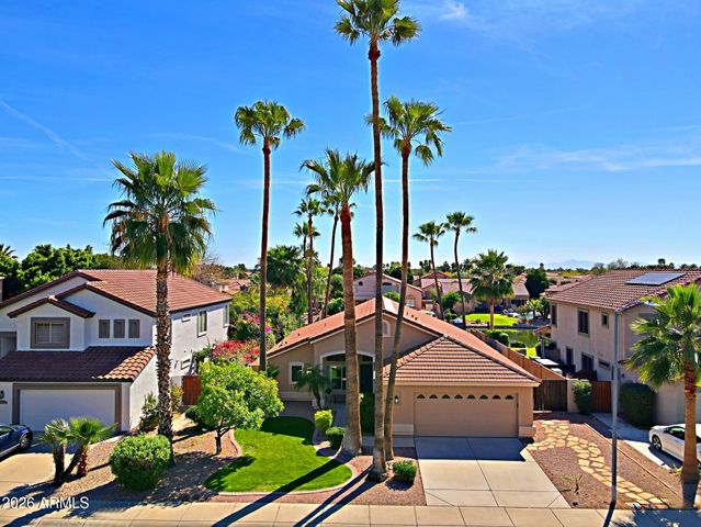 6799 W MONONA Drive, Glendale, AZ 85308