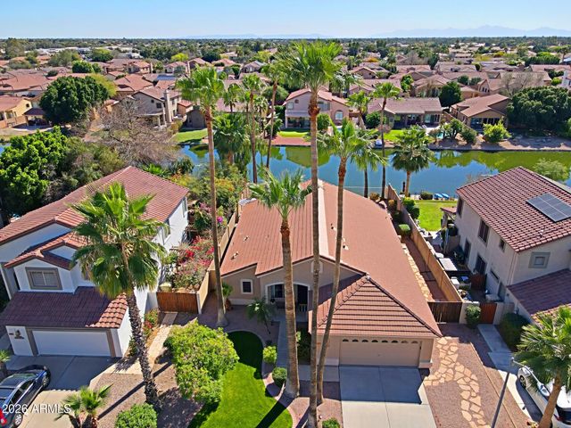 6799 W MONONA Drive, Glendale, AZ 85308