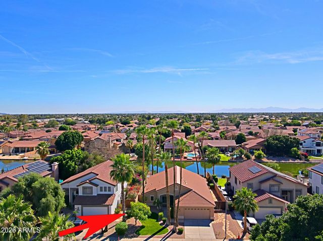 6799 W MONONA Drive, Glendale, AZ 85308