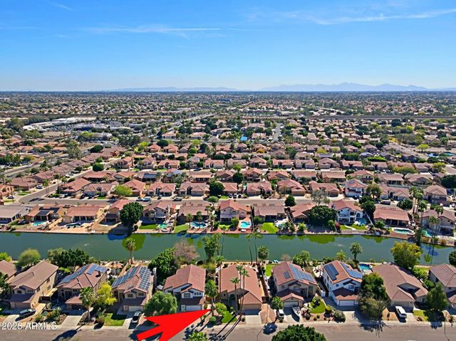 6799 W MONONA Drive, Glendale, AZ 85308