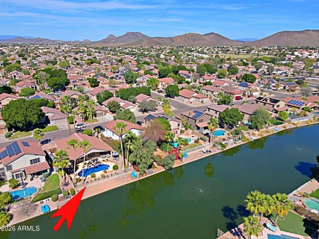 6799 W MONONA Drive, Glendale, AZ 85308