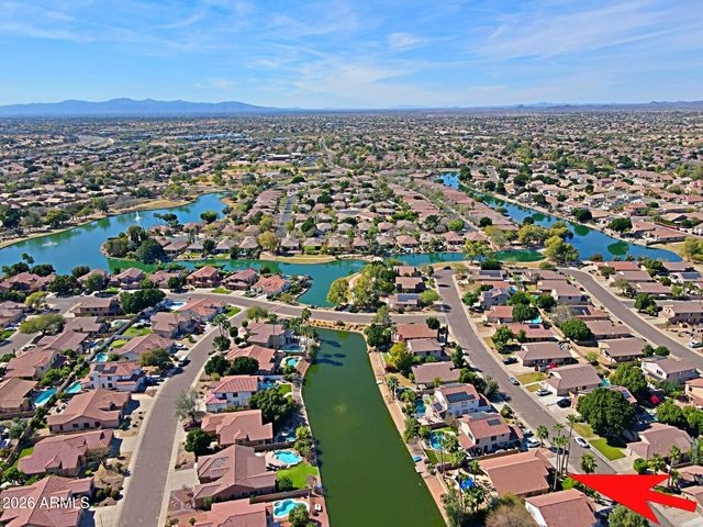 6799 W MONONA Drive, Glendale, AZ 85308