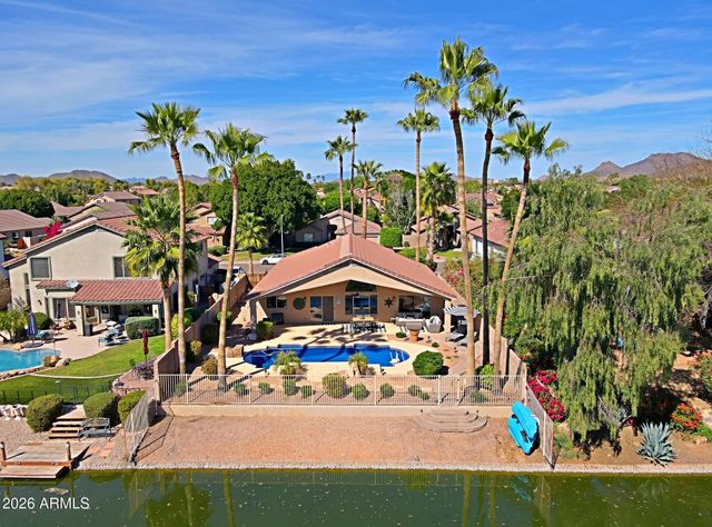 6799 W MONONA Drive, Glendale, AZ 85308