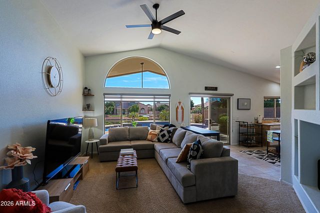 6799 W MONONA Drive, Glendale, AZ 85308