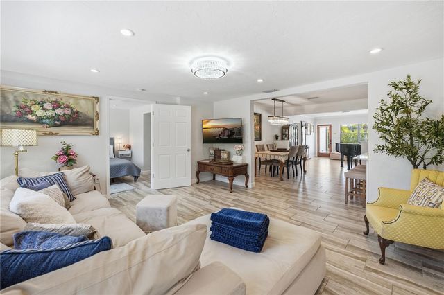4925 REMINGTON DRIVE, Sarasota, FL 34234