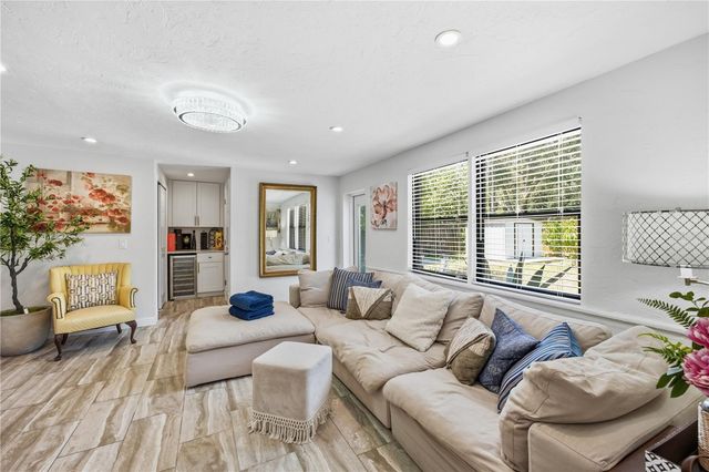 4925 REMINGTON DRIVE, Sarasota, FL 34234
