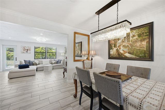 4925 REMINGTON DRIVE, Sarasota, FL 34234