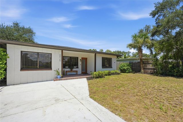 4925 REMINGTON DRIVE, Sarasota, FL 34234