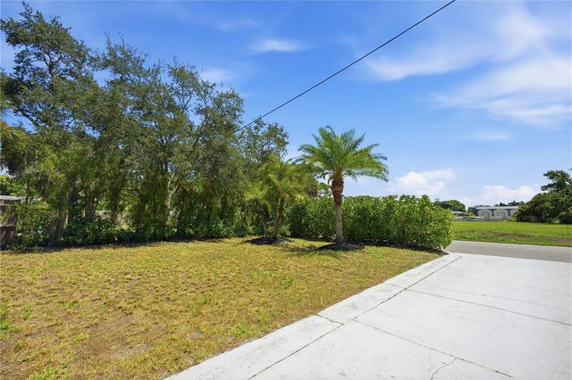 4925 REMINGTON DRIVE, Sarasota, FL 34234