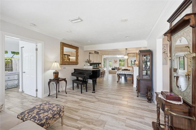 4925 REMINGTON DRIVE, Sarasota, FL 34234