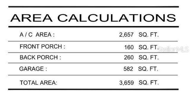 19425 OBERLY PARKWAY, Orlando, FL 32833