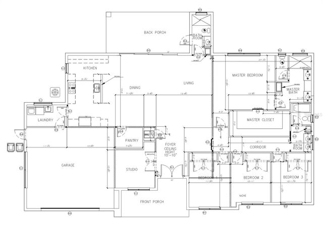 19425 OBERLY PARKWAY, Orlando, FL 32833