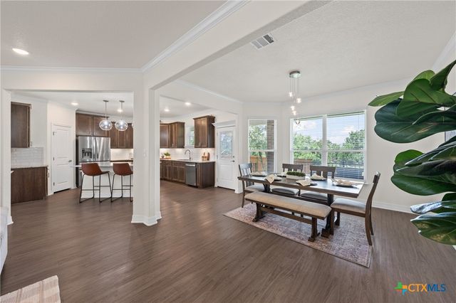 5818 Hamlet Drive, Belton, TX 76513