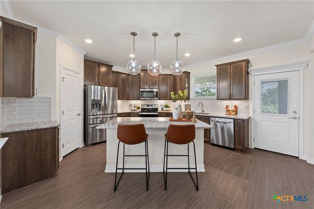 5818 Hamlet Drive, Belton, TX 76513