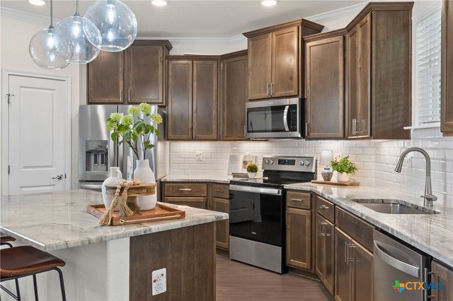 5818 Hamlet Drive, Belton, TX 76513