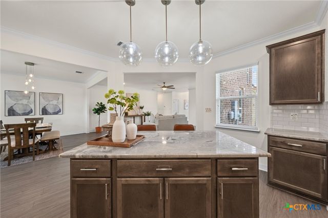 5818 Hamlet Drive, Belton, TX 76513