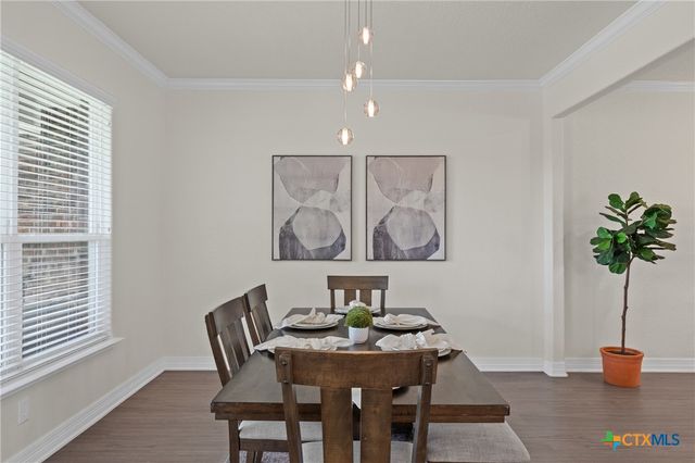 5818 Hamlet Drive, Belton, TX 76513