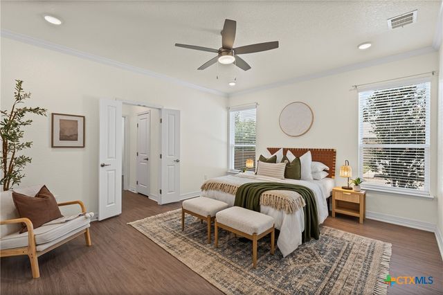 5818 Hamlet Drive, Belton, TX 76513