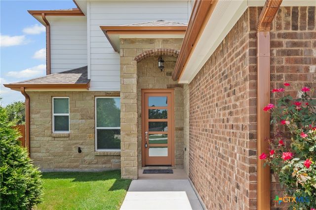 5818 Hamlet Drive, Belton, TX 76513