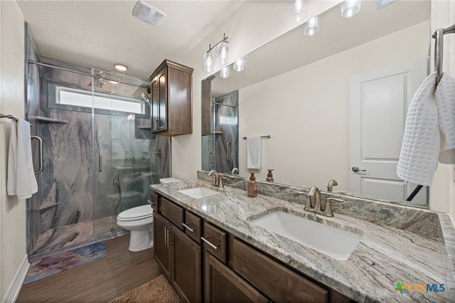 5818 Hamlet Drive, Belton, TX 76513