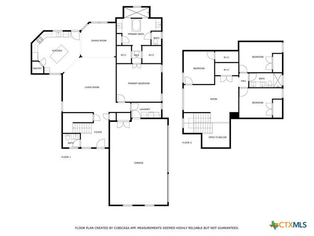 5818 Hamlet Drive, Belton, TX 76513