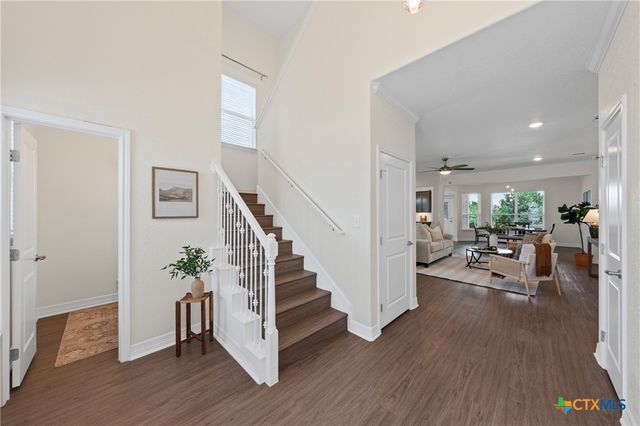 5818 Hamlet Drive, Belton, TX 76513