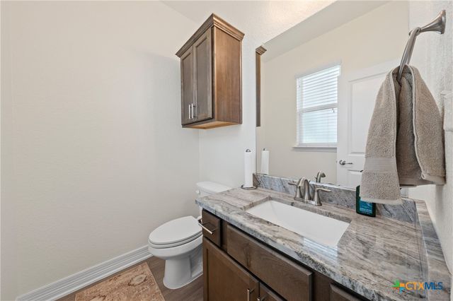 5818 Hamlet Drive, Belton, TX 76513