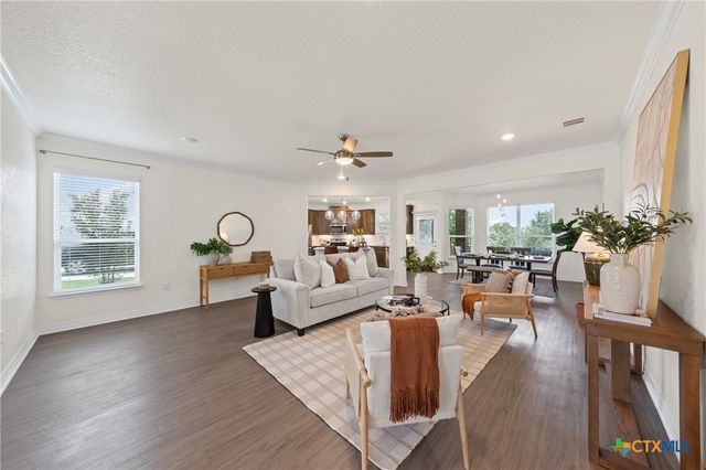 5818 Hamlet Drive, Belton, TX 76513