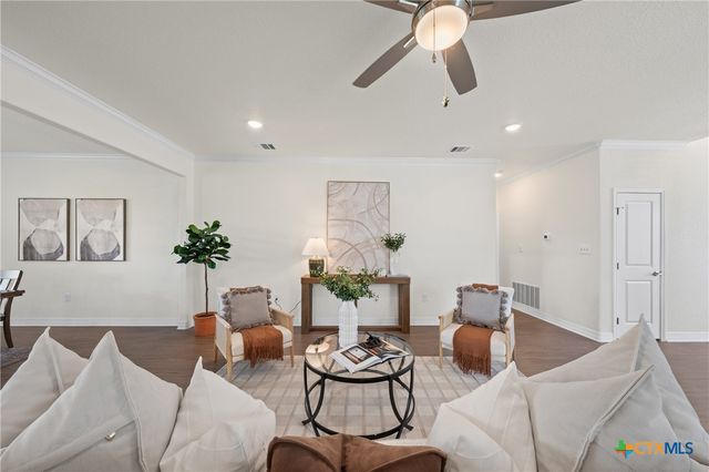 5818 Hamlet Drive, Belton, TX 76513