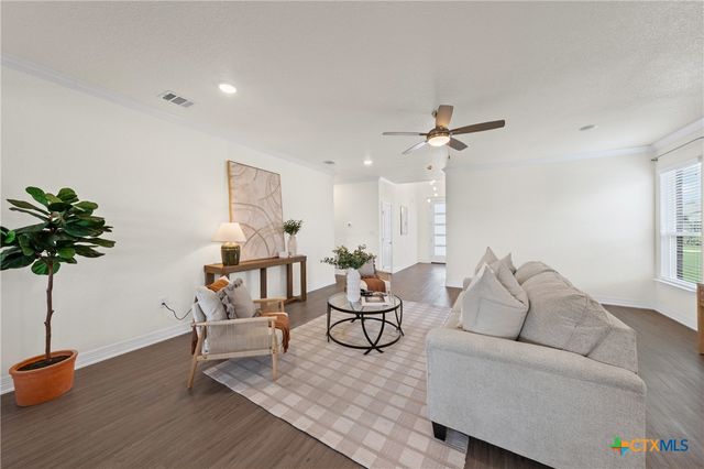 5818 Hamlet Drive, Belton, TX 76513