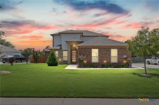 5818 Hamlet Drive, Belton, TX 76513