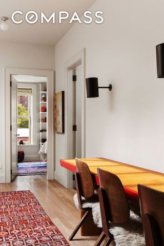 168 Bergen Street, New York City, NY 11217