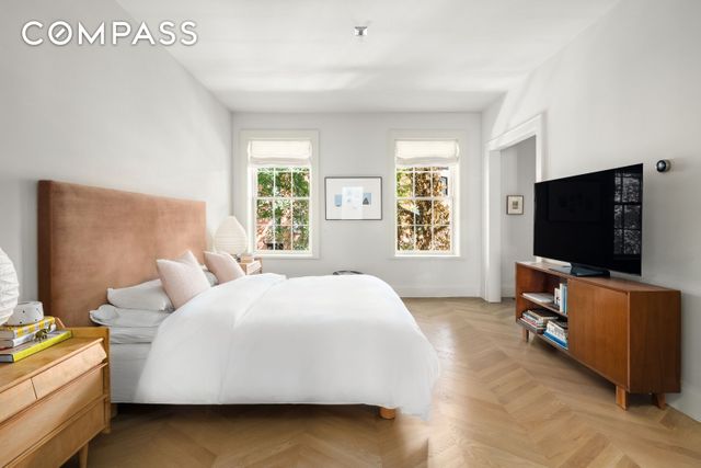 168 Bergen Street, New York City, NY 11217