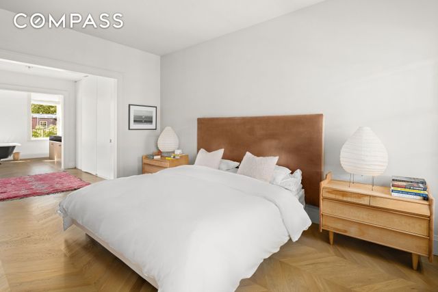 168 Bergen Street, New York City, NY 11217