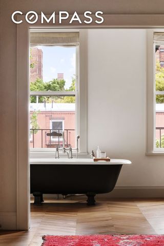 168 Bergen Street, New York City, NY 11217