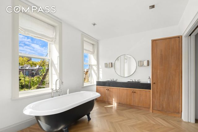 168 Bergen Street, New York City, NY 11217