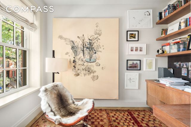 168 Bergen Street, New York City, NY 11217