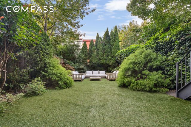 168 Bergen Street, New York City, NY 11217