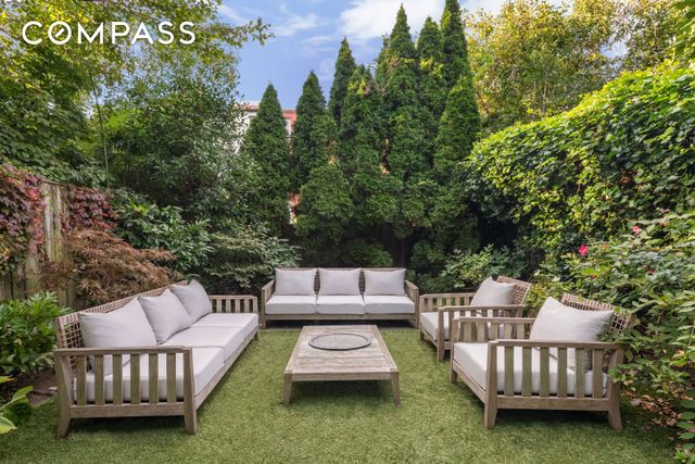 168 Bergen Street, New York City, NY 11217