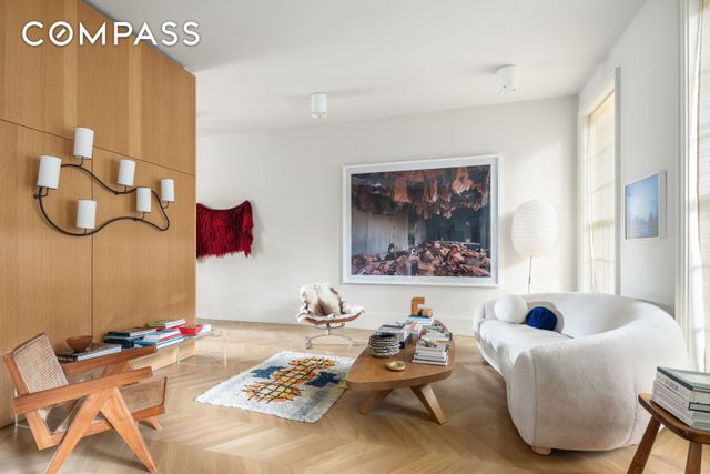 168 Bergen Street, New York City, NY 11217