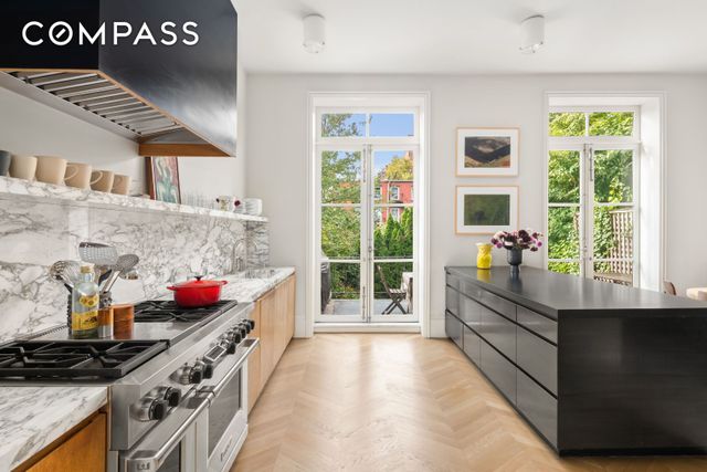 168 Bergen Street, New York City, NY 11217