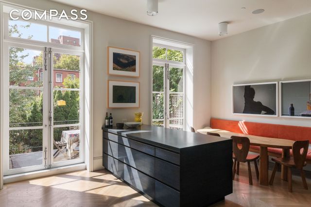 168 Bergen Street, New York City, NY 11217