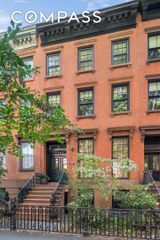 168 Bergen Street, New York City, NY 11217